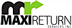 MaxiReturn logo, MaxiReturn contact details