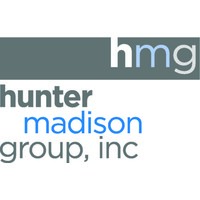 Hunter Madison Group, Inc., logo, Hunter Madison Group, Inc., contact details