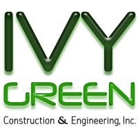 Ivy Green Construction & Engineering logo, Ivy Green Construction & Engineering contact details