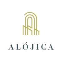 Alójica logo, Alójica contact details