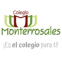 Colegio Monterrosales logo, Colegio Monterrosales contact details