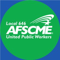 United Public Workers Local logo, United Public Workers Local contact details