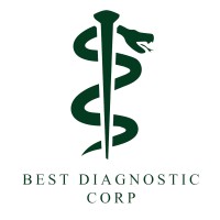 Best Diagnostic Corp logo, Best Diagnostic Corp contact details