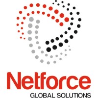 NETFORCE GLOBAL SOLUTIONS logo, NETFORCE GLOBAL SOLUTIONS contact details