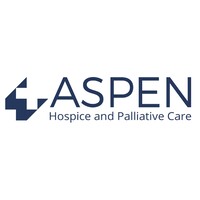 Aspen Hospice and Palliative Care logo, Aspen Hospice and Palliative Care contact details