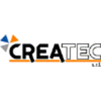 Createc s.r.l. logo, Createc s.r.l. contact details