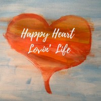 Happy Heart Lovin' Life Inc. logo, Happy Heart Lovin' Life Inc. contact details