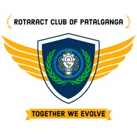 Rotaract Club of Patalganga logo, Rotaract Club of Patalganga contact details