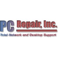 PC Repair, Inc. logo, PC Repair, Inc. contact details