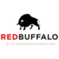 Red Buffalo logo, Red Buffalo contact details