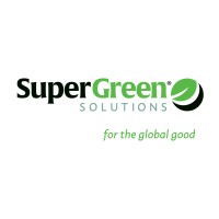 SuperGreen Solutions of Charleston logo, SuperGreen Solutions of Charleston contact details