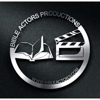 Bible Actors Productions logo, Bible Actors Productions contact details