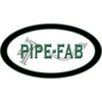 Pipe Fabricating & Supply Co logo, Pipe Fabricating & Supply Co contact details