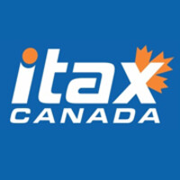 iTax Canada Inc. logo, iTax Canada Inc. contact details