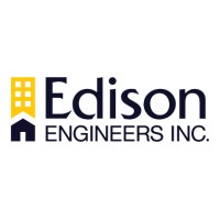 Edison Engineers logo, Edison Engineers contact details