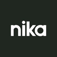 Nika Digital Agency logo, Nika Digital Agency contact details