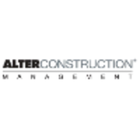 Alter Construction Management logo, Alter Construction Management contact details