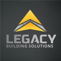 Legacy Building Solutions logo, Legacy Building Solutions contact details