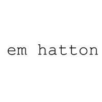 Em Hatton logo, Em Hatton contact details