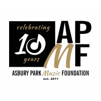 ASBURY PARK MUSIC FOUNDATION INC logo, ASBURY PARK MUSIC FOUNDATION INC contact details