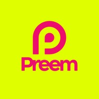 Preem logo, Preem contact details