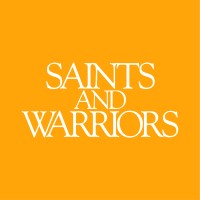 Saints and Warriors logo, Saints and Warriors contact details