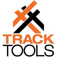 Track Tools logo, Track Tools contact details