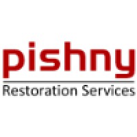 Pishny Restoration Services logo, Pishny Restoration Services contact details