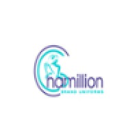 Chamillion Brand Uniforms, Inc. logo, Chamillion Brand Uniforms, Inc. contact details