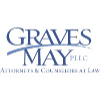 Graves May, PLLC logo, Graves May, PLLC contact details