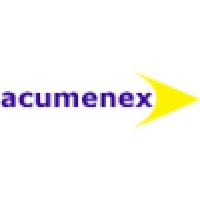 Acumenex.com Inc. logo, Acumenex.com Inc. contact details