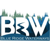 BLUE RIDGE WATERWAYS INC. logo, BLUE RIDGE WATERWAYS INC. contact details