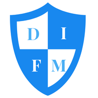 DIFM logo, DIFM contact details