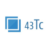 43Tc logo, 43Tc contact details