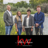 The Atha Team - Keller Williams Colorado West Realty LLC logo, The Atha Team - Keller Williams Colorado West Realty LLC contact details