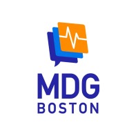 Medical Development Group of Boston logo, Medical Development Group of Boston contact details