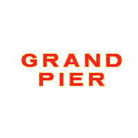 Grand Pier Ltd logo, Grand Pier Ltd contact details