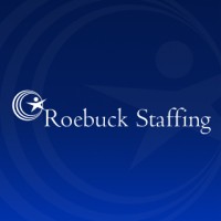 Roebuck Staffing Co., LLC logo, Roebuck Staffing Co., LLC contact details