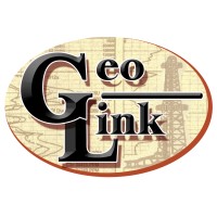 Geo-Link logo, Geo-Link contact details