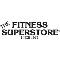 The Fitness Superstore logo, The Fitness Superstore contact details