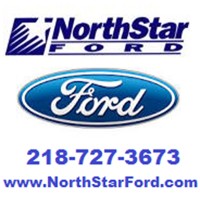 NorthStar Ford logo, NorthStar Ford contact details