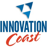 Innovation Coast logo, Innovation Coast contact details