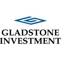 Gladstone Investment Corporation logo, Gladstone Investment Corporation contact details