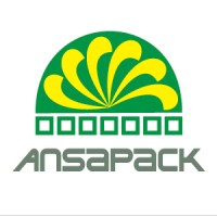 Ansapack logo, Ansapack contact details