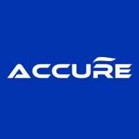 Accure Inc. logo, Accure Inc. contact details