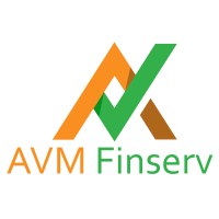 AVM FINSERV logo, AVM FINSERV contact details