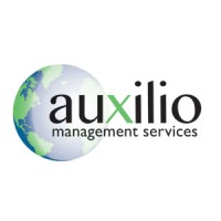 Auxilio Management Services logo, Auxilio Management Services contact details