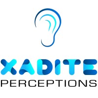 Xadite Perceptions logo, Xadite Perceptions contact details