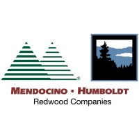 Mendocino Redwood Company logo, Mendocino Redwood Company contact details