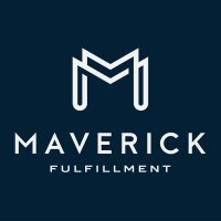 Maverick Fulfillment logo, Maverick Fulfillment contact details